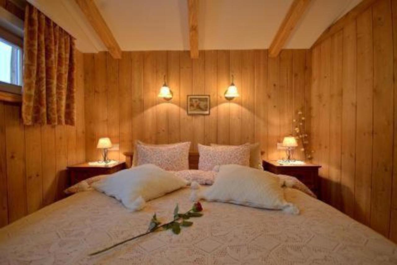 Bambi Cottage Zakopane Ngoại thất bức ảnh