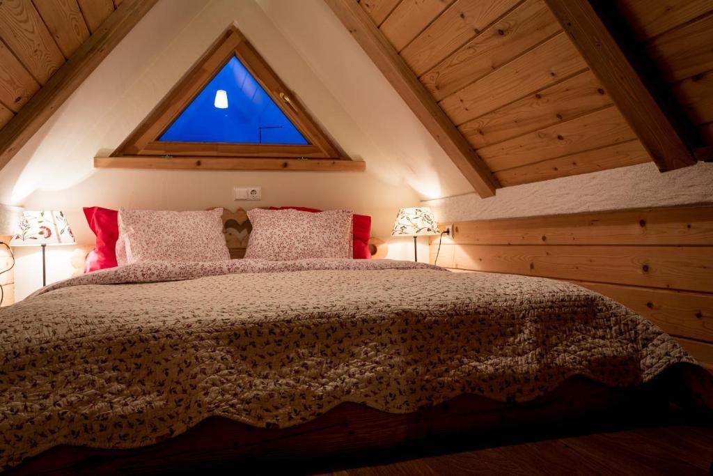 Bambi Cottage Zakopane Phòng bức ảnh