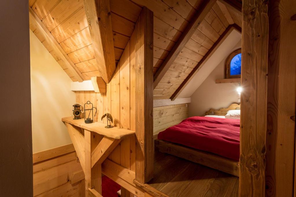 Bambi Cottage Zakopane Phòng bức ảnh