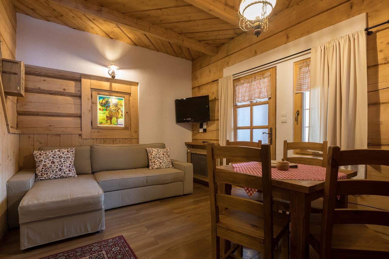 Bambi Cottage Zakopane Ngoại thất bức ảnh