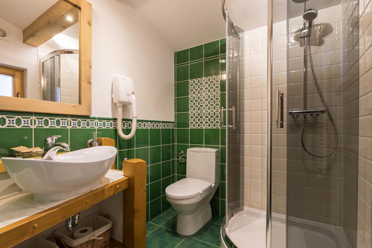 Bambi Cottage Zakopane Ngoại thất bức ảnh