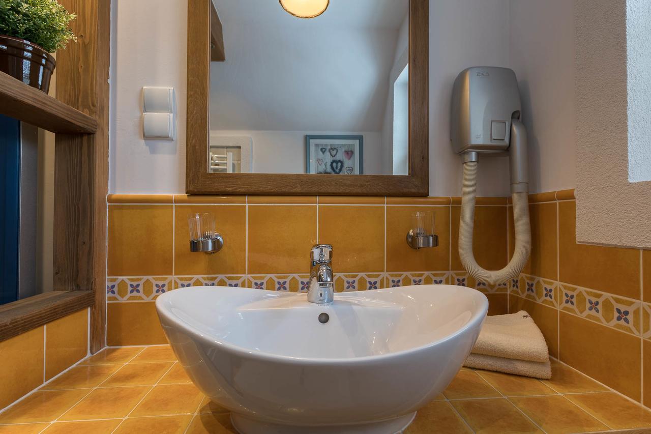Bambi Cottage Zakopane Ngoại thất bức ảnh